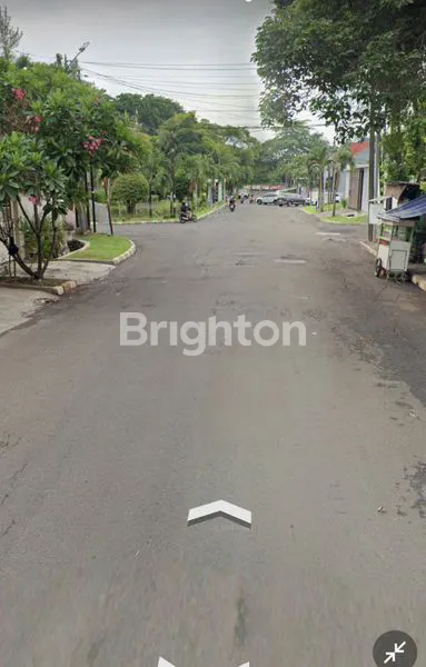 image RUMAH TAMAN SEMANAN INDAH DEKAT PURI INDAH JAKARTA BARAT (4)