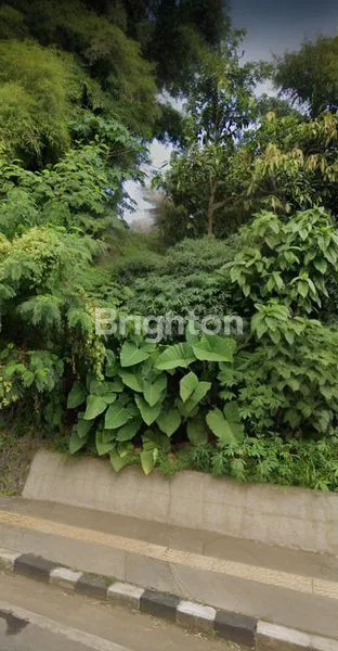 image TANAH HOEK BENTUK PERSEGI PINGGIR JALAN DEKAT DGN TAMAN TEKNO BSD (1)