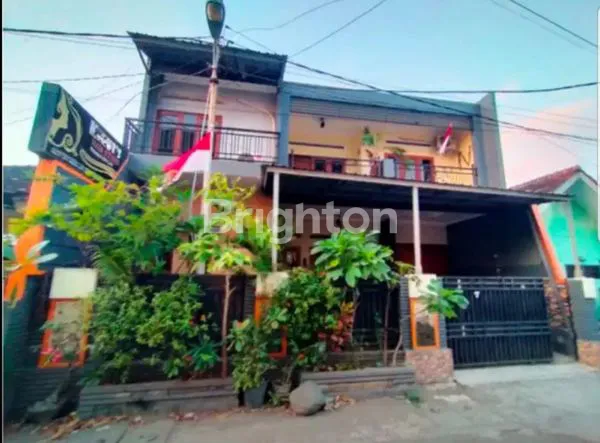 image RUMAH MINIMALIS 2 LANTAI DI PANJER DENPASAR SELATAN (1)