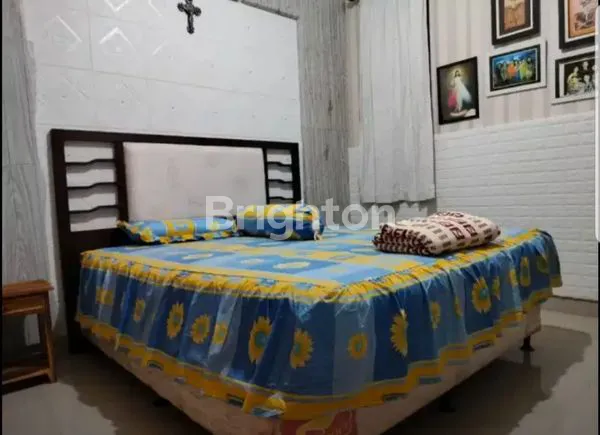 image RUMAH MINIMALIS 2 LANTAI DI PANJER DENPASAR SELATAN (8)