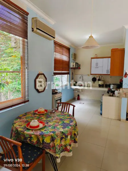 image RUMAH BERGAYA MEDITERANIA PIK (8)