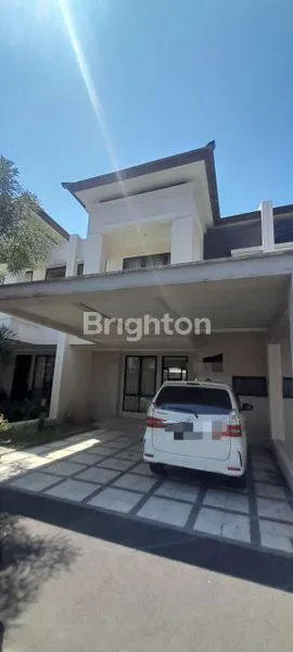 image RUMAH 2 LANTAI DI PODOMORO PARK SIAP HUNI (1)