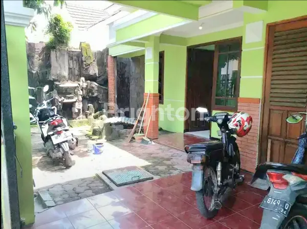 image RUMAH SIAP HUNI PURI INDAH-SIDOARJO (2)
