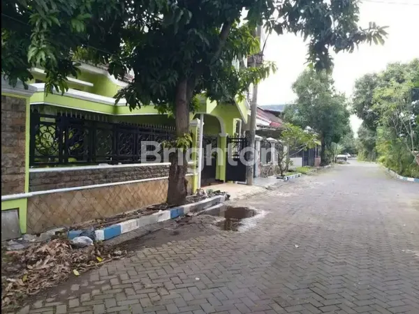 image RUMAH SIAP HUNI PURI INDAH-SIDOARJO (5)