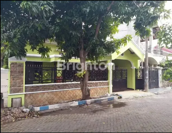 image RUMAH SIAP HUNI PURI INDAH-SIDOARJO (6)