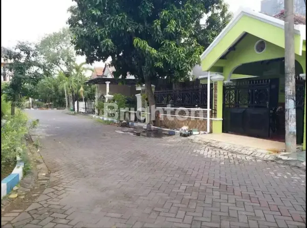 image RUMAH SIAP HUNI PURI INDAH-SIDOARJO (8)