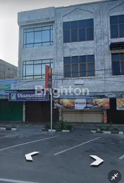 image RUKO STRATEGIS 3 LANTAI JALAN JEND SUDIRMAN (2)