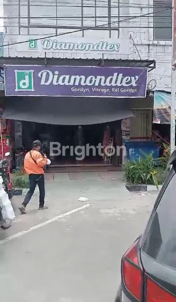 image RUKO STRATEGIS 3 LANTAI JALAN JEND SUDIRMAN (5)