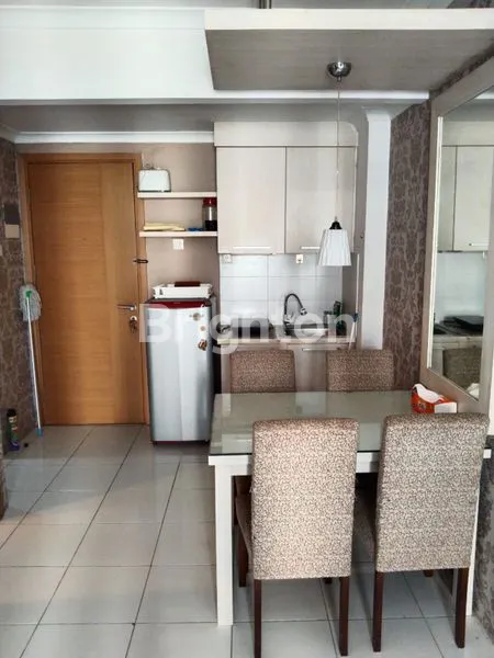 image APARTEMEN SIGNATURE PARK DENGAN 2 BR DI TEBET, JAKARTA SELATAN (1)