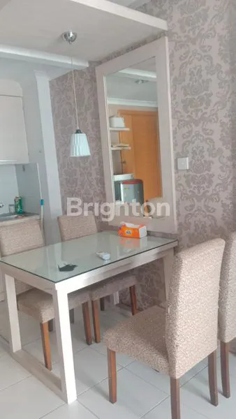 image APARTEMEN SIGNATURE PARK DENGAN 2 BR DI TEBET, JAKARTA SELATAN (2)