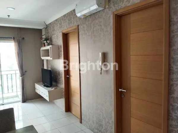 image APARTEMEN SIGNATURE PARK DENGAN 2 BR DI TEBET, JAKARTA SELATAN (3)