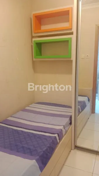 image APARTEMEN SIGNATURE PARK DENGAN 2 BR DI TEBET, JAKARTA SELATAN (6)