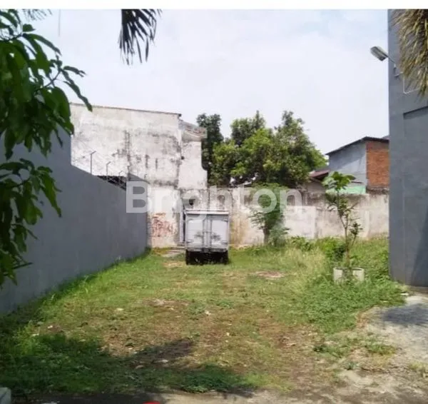 image TANAH LUAS 3 AKSES JALAN AREA TLOGOMAS MALANG (1)