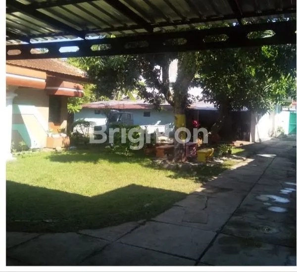 image TANAH LUAS 3 AKSES JALAN AREA TLOGOMAS MALANG (4)