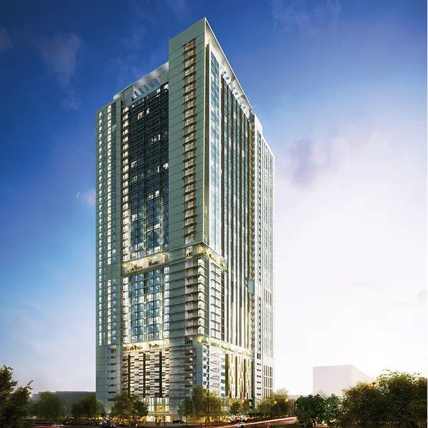 Image more SPRINGHILL ROYALE SUITES