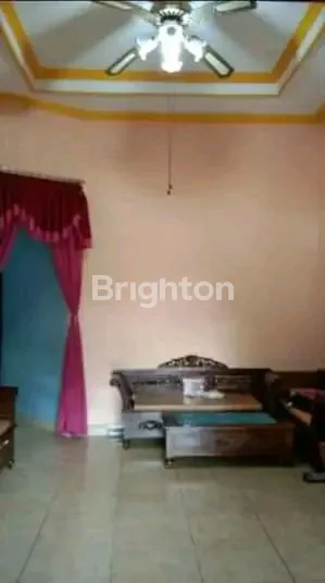 image RUMAH BEBAS BANJIR DIBINTARA DEKAT GRAND KOTA BINTANG (5)