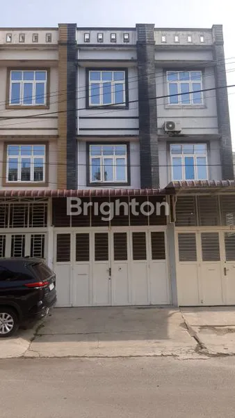 image RUKO 4,5 TINGKAT NILAM MEDAN AREA (1)