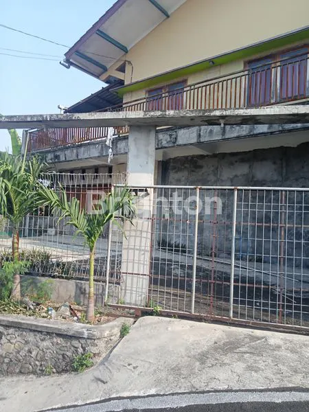 image RUMAH SIAP HUNI DENGAN VIEW KOTA SEMARANG (1)