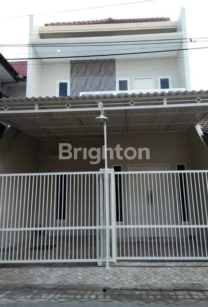 image RUMAH BARU PONDOK TJANDRA JL JAMBU (1)