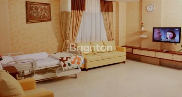 image RUMAH SAKIT PERMATA CIBUBUR DEKAT KOTA WISATA (2)