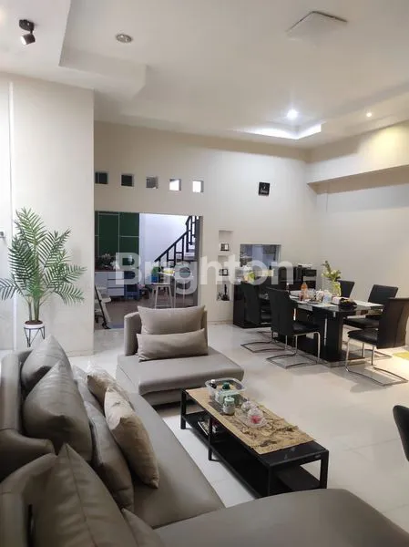 SIAP HUNI DAN STRATEGIS SEMARANG TENGAH