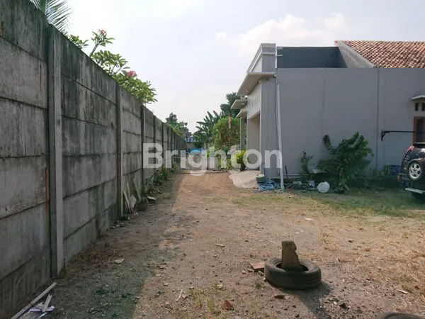 image TANAH ISTIMEWA SELANGKAH DARI JOGJA CITY MALL (1)