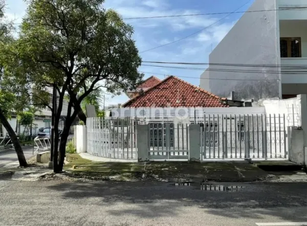 image RUMAH 1,5 LANTAI LOKASI STRATEGIS PUSAT KOTA, 100 METER KE RAYA NGAGEL JAYA (1)