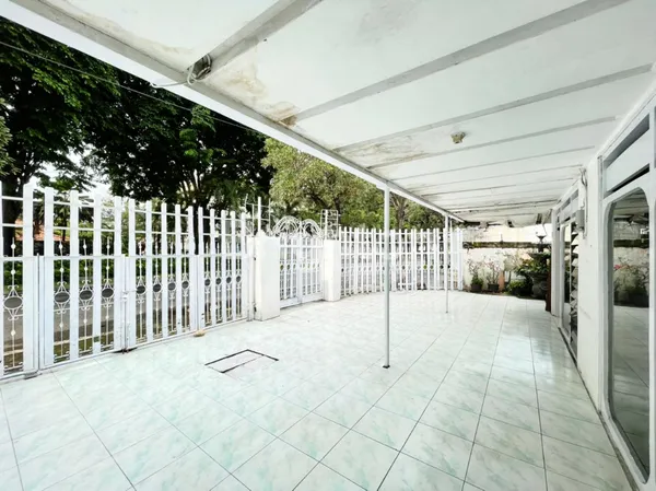 image RUMAH 1,5 LANTAI LOKASI STRATEGIS PUSAT KOTA, 100 METER KE RAYA NGAGEL JAYA (3)