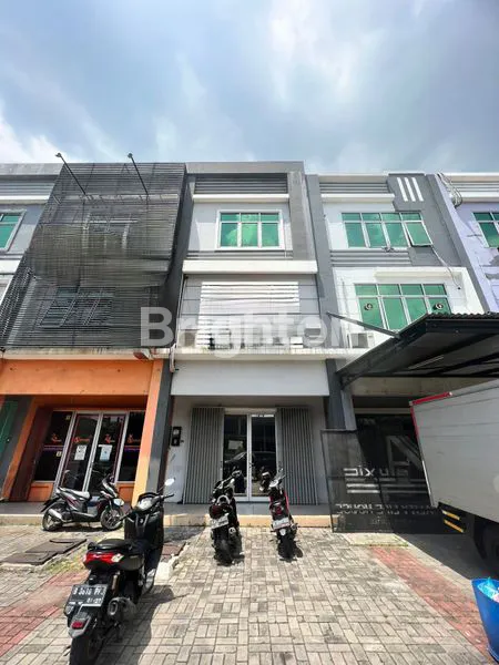 image RUKO ELANG LAUT JALAN UTAMA 3,5 LT (1)