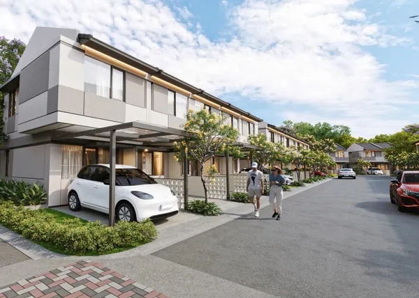 Image more PARK SERPONG 3