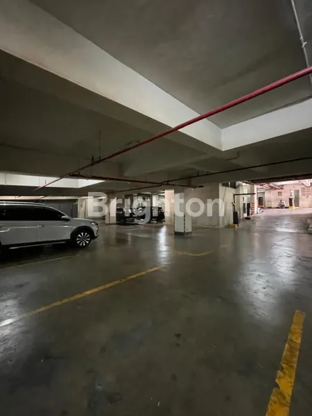 image SPACE FOR RENT STRATEGIS KEMANG RAYA JAKARTA SELATAN (5)