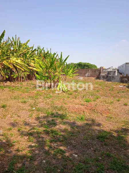 TANAH DI PINGGIR JALAN RAYA KOTA KUDUS