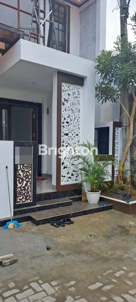 image RUMAH MODERN NYAMAN RAY PENDOPO (5)