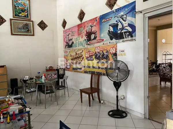 image DIJUAL CEPAT BANGUNAN KOMERSIAL RUKO (6)