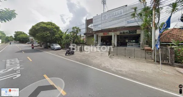 image DIJUAL CEPAT BANGUNAN KOMERSIAL RUKO (1)