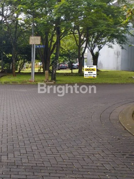 image TANAH KAVLING SIAP BANGUN DI FORESTA BSD LOKASI STRATEGIS (6)