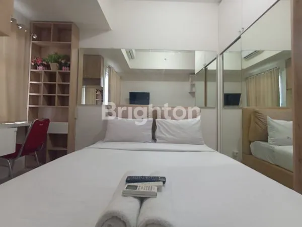 VIDAVIEW APARTEMENT FULL FURNISH