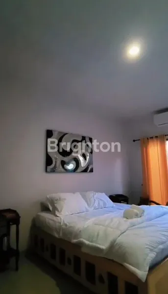 image VILLA FULL FURNISH SIAP PAKAI STRATEGIS DEKAT PANTAI PULAU PENYU (7)