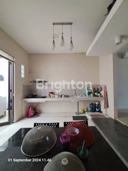 image SECONDARY HOUSE TYPE APATITE SUDAH FULL BANGUNAN (6)