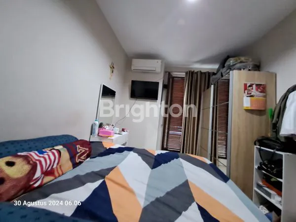 image SECONDARY HOUSE TYPE APATITE SUDAH FULL BANGUNAN (7)