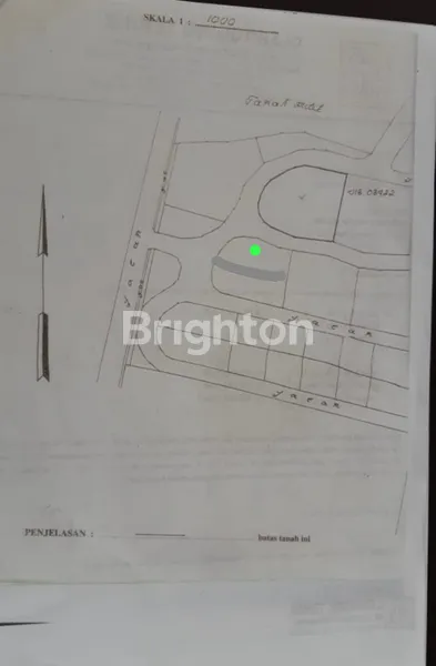 image TANAH DI JIMBARAN, FULL VIEW TOLL BALI MANDARA (2)