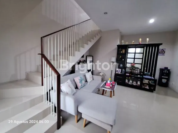 image SECONDARY HOUSE TYPE APATITE SUDAH FULL BANGUNAN (8)