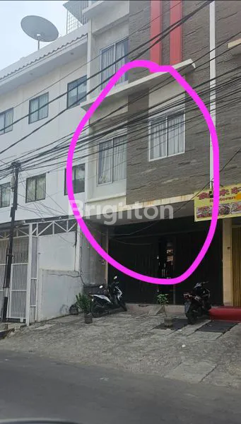 image RUKO DI MUARA KARANG (2)