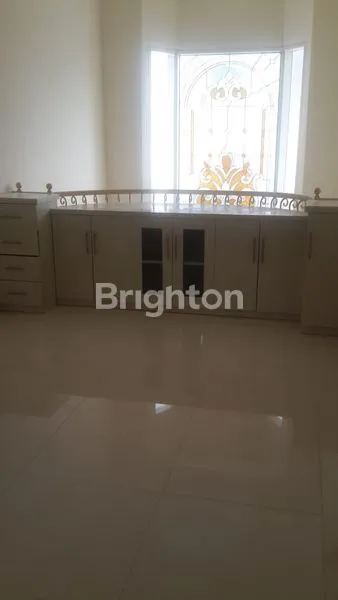 image RUMAH MINIMALIS 2 LANTAI DI PAKUWON CITY  (2)