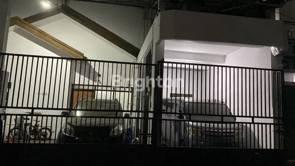 image RUMAH SIAP HUNI KLAMPIS SEMOLO (2)