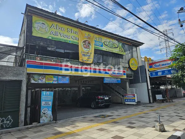 Gambar Property DIJUAL USAHA RUKO INDOMARET AKTIF OMSET TINGGI  LOKASI STRATEGIS SIAP HUNI POTENSI BISNIS BESAR