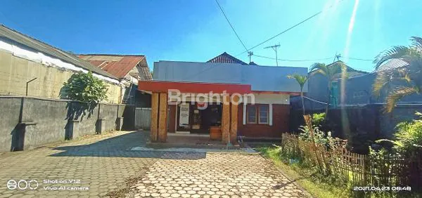 image DIJUAL RUMAH 0 JALAN PROVINSI WLINGI- BLITAR (1)