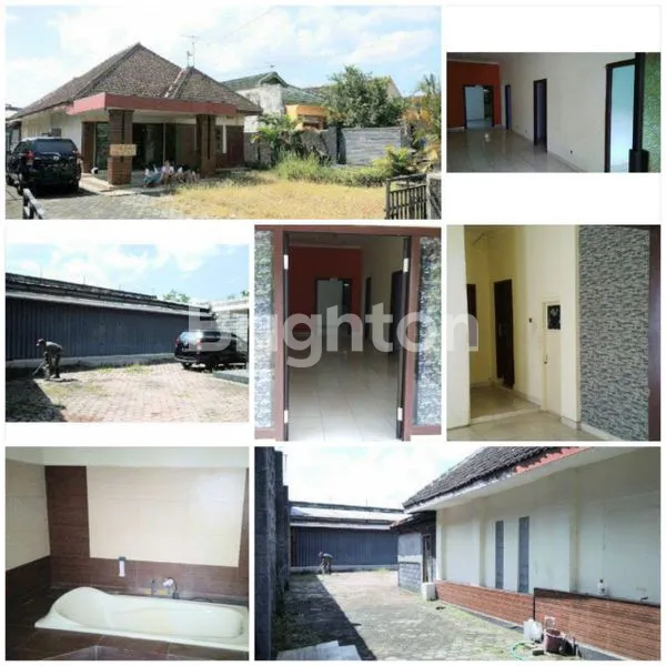image DIJUAL RUMAH 0 JALAN PROVINSI WLINGI- BLITAR (3)