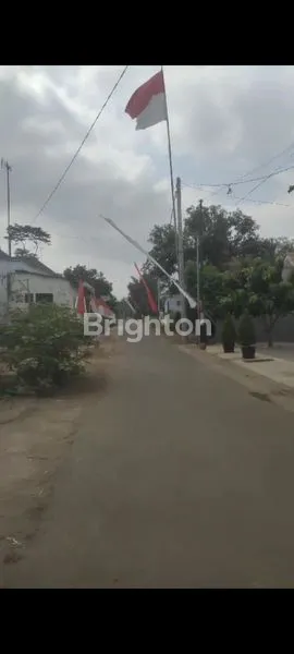 TANAH KAVLING SBELAH STADION KANJURUHAN ,UTARA SUMBERMARON GONDANGLEGI KAB MALANG