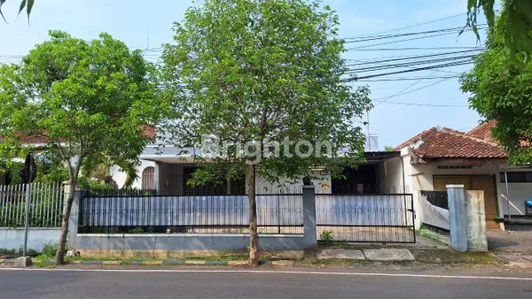 image DIJUAL RUMAH JALAN SALAK RAYA (1)